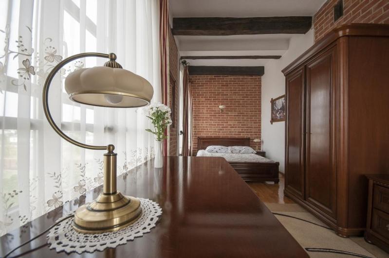 Hotel Restauracja Pod Parowozem Островец-Свентокшиский Экстерьер фото