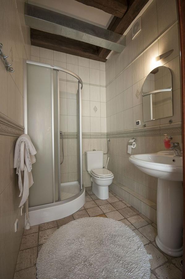 Hotel Restauracja Pod Parowozem Островец-Свентокшиский Экстерьер фото
